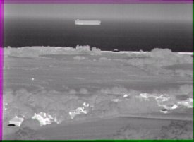 Stabilised image set