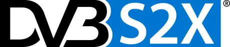 Block Diagram -- DVB-S2X Wideband Demodulator 