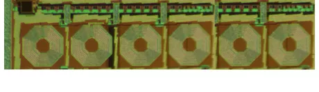 Block Diagram -- Revolutionaly Ultra Low Phase Noise RF Amplifier-LNA IP 