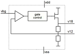 OT1104 block diagram