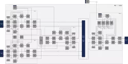 NTL_PTP_HC block diagram