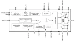 130iHP_DCDC_01 block diagram