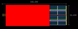 CC-100IP-RF block diagram