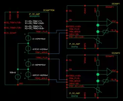 TS_VA_LNDC_X8 block diagram