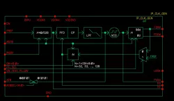 TS_FS_9M70_X8 block diagram