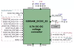 028SAM_DCDC_03 block diagram