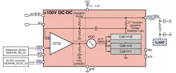 180XFAB_DCDC_01 block diagram