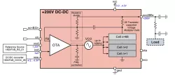 180XFAB_DCDC_03 block diagram