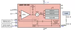 180XFAB_DCDC_04 block diagram