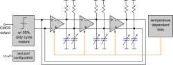 STAR5013 block diagram