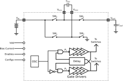 STAR4003 block diagram