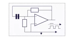 agileRCOSC block diagram
