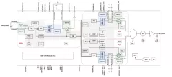 WEA20SFMCWI22G block diagram