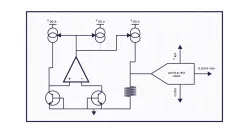 agileTSENSE_D block diagram