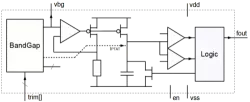 OT3912t block diagram