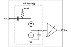 WEAKA01PD22G block diagram