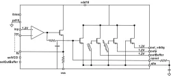 WEALDO18NI12SFN32M22G block diagram