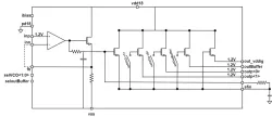 WEALDOLR18NI2SFN42M22G block diagram