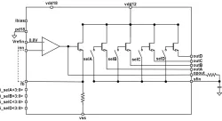 WEALDORP1812NI08SFN42M22G block diagram