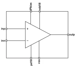 WEAOPSPLO18PI18RO12M22G block diagram