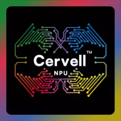 Cervell™ block diagram