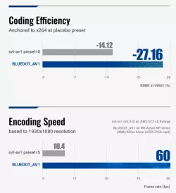 Pulsar-AV1 block diagram