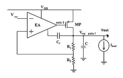 TS_VR_3V3_X8 block diagram