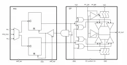 250iHP_PFD_03 block diagram