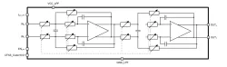 350AMS_LPF_02 block diagram