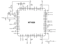 0180IP_NT1020 block diagram