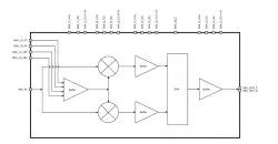350AMS_MIX_06 block diagram
