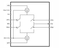 350AMS_CP_01 block diagram