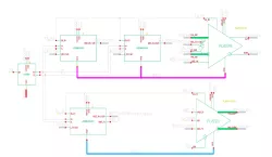 130TSMC_LVDS_04 block diagram