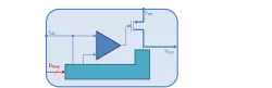 TRV702TSM40LP block diagram