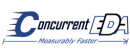 Concurrent EDA, LLC