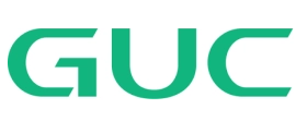 Global UniChip Corp. (GUC) logo