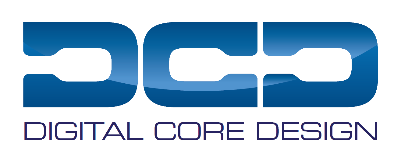 Digital Core Design