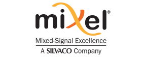 Mixel, Inc. logo