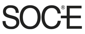 SOC-E logo