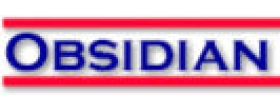 Obsidian Technology logo