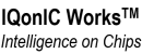 IQonIC Works
