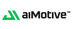 AImotive logo