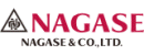 Nagase & Co., Ltd.