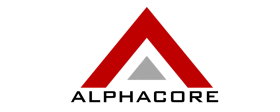 Alphacore, Inc. logo