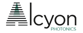 Alcyon Photonics