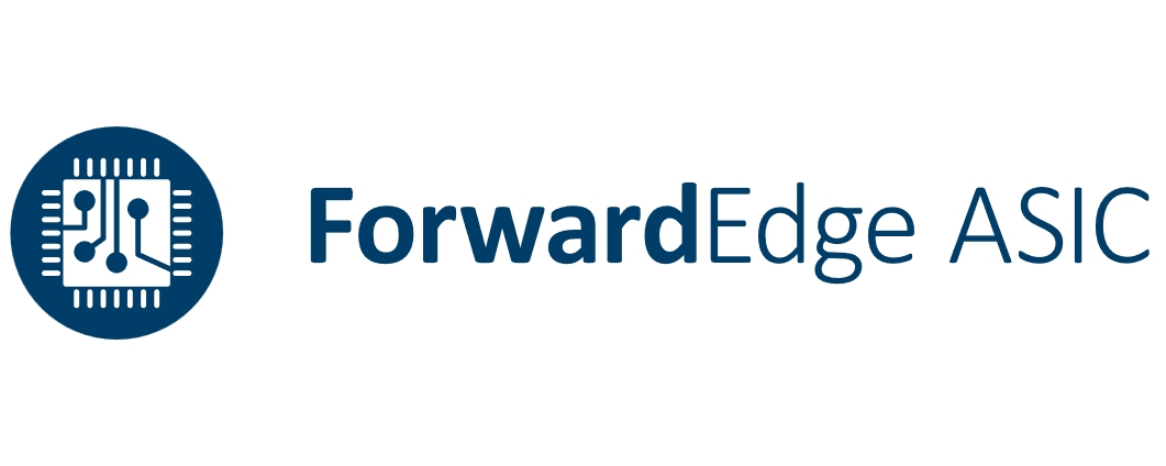 ForwardEdge ASIC