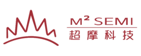M2Semi logo