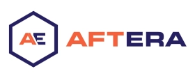 Aftera logo