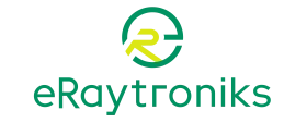 eRaytroniks logo