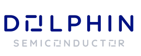 Dolphin Semiconductor logo